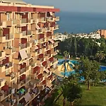 Grace Pool Apartment Benalmadena