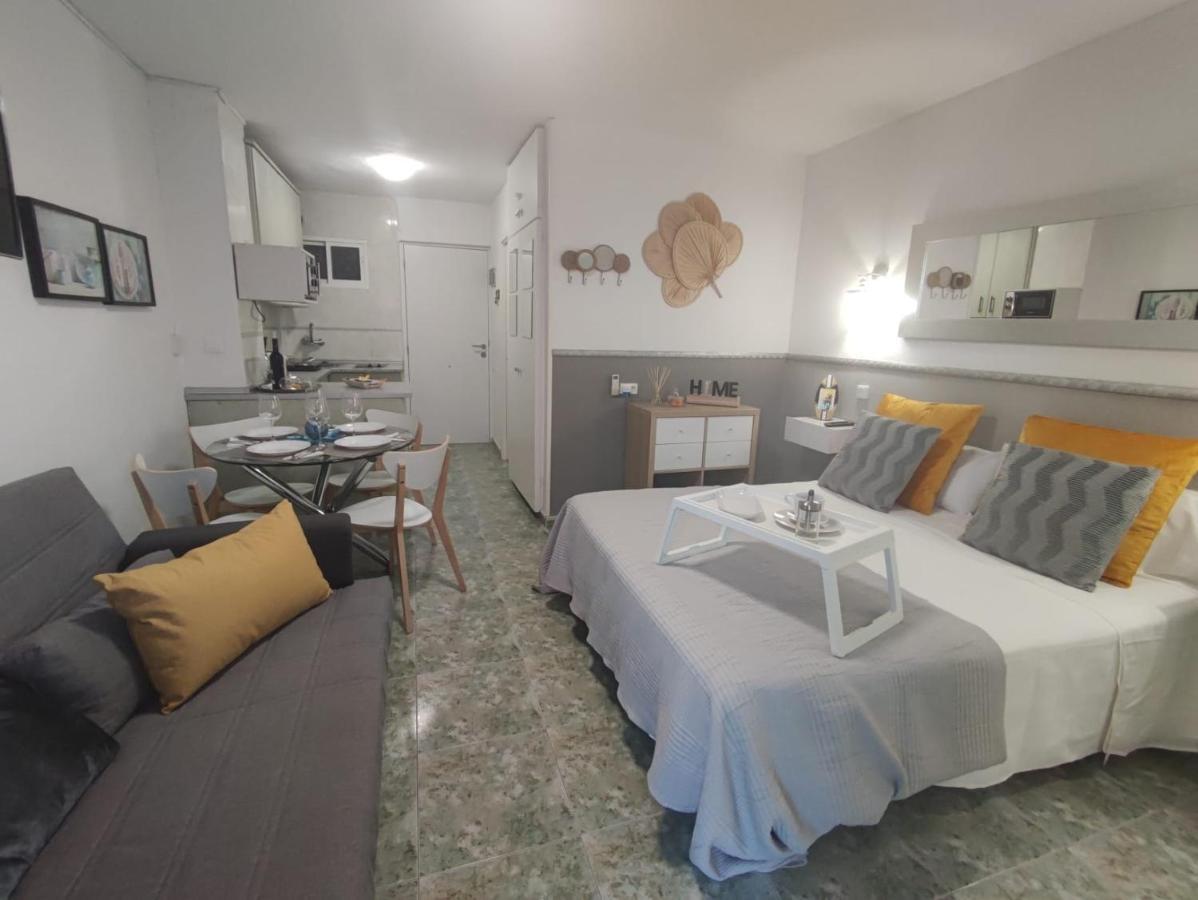 Grace Pool Apartment