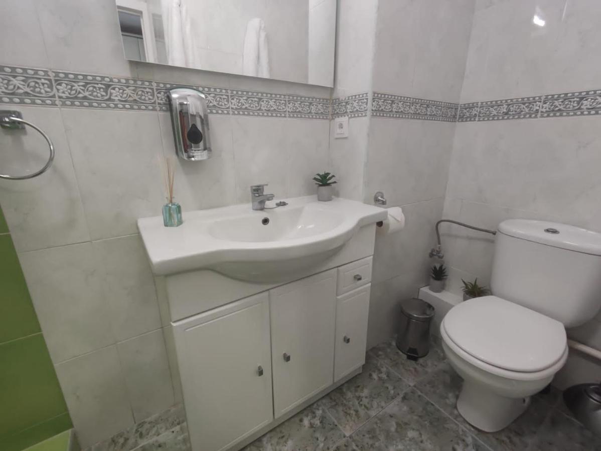 Appartement Grace Pool *
