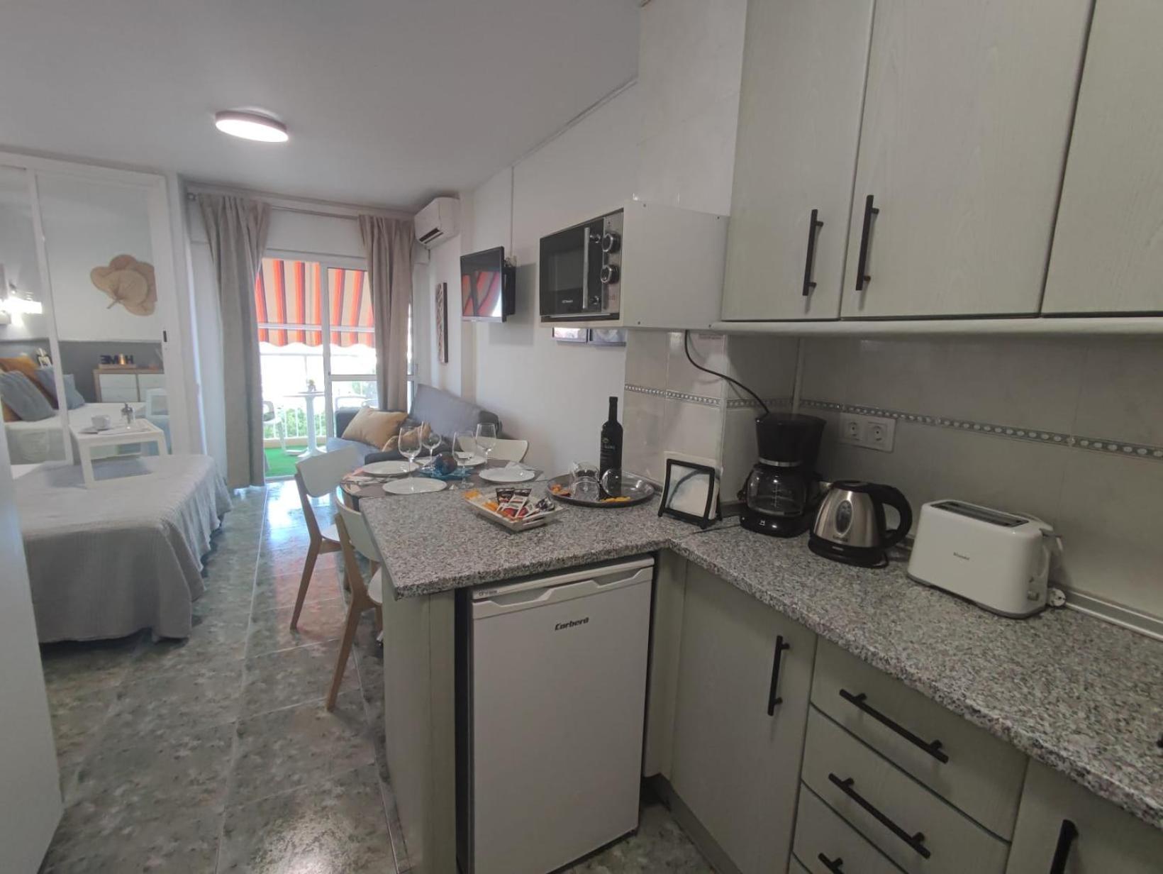 Appartement Grace Pool *
