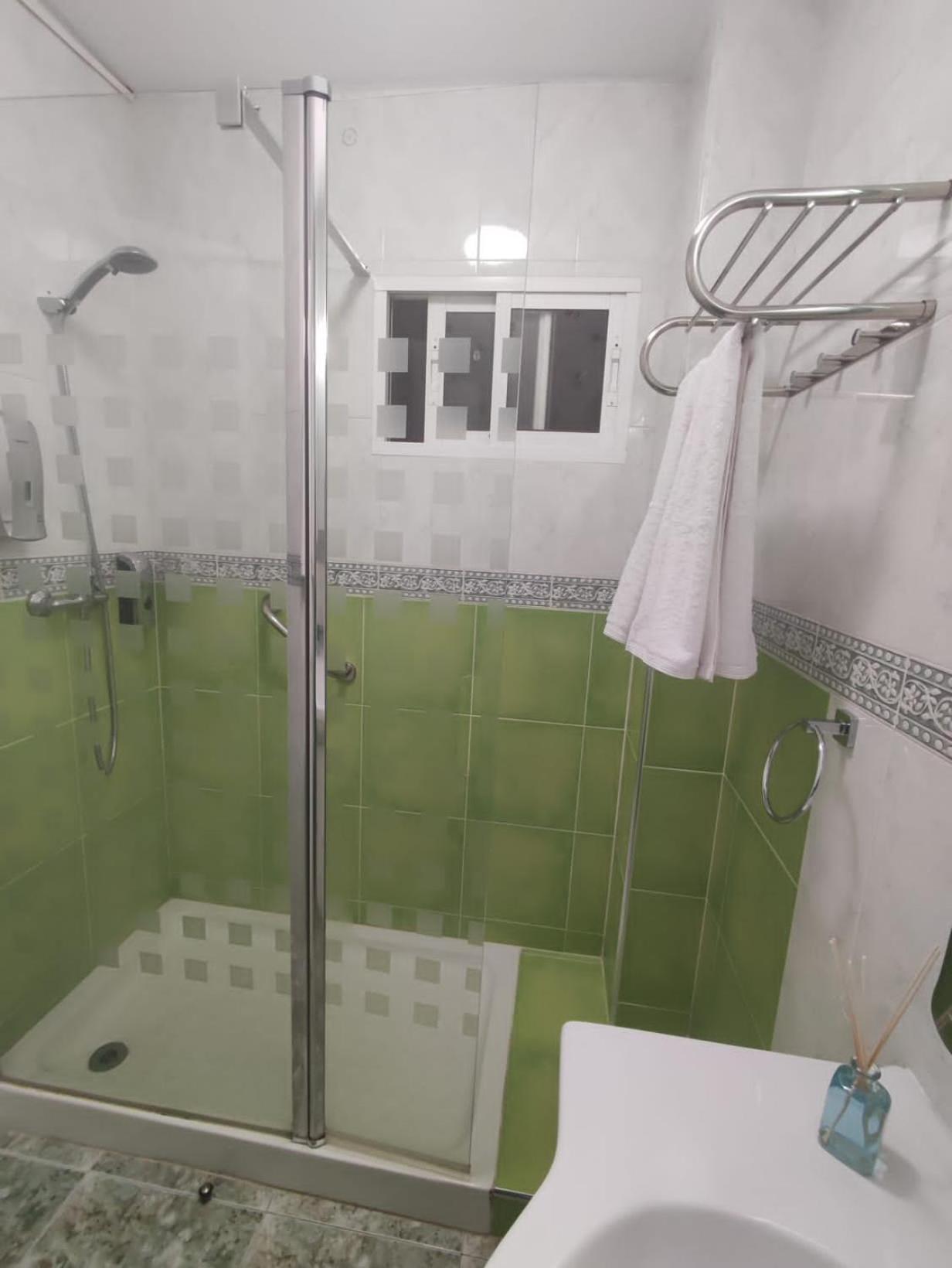 Appartement Grace Pool