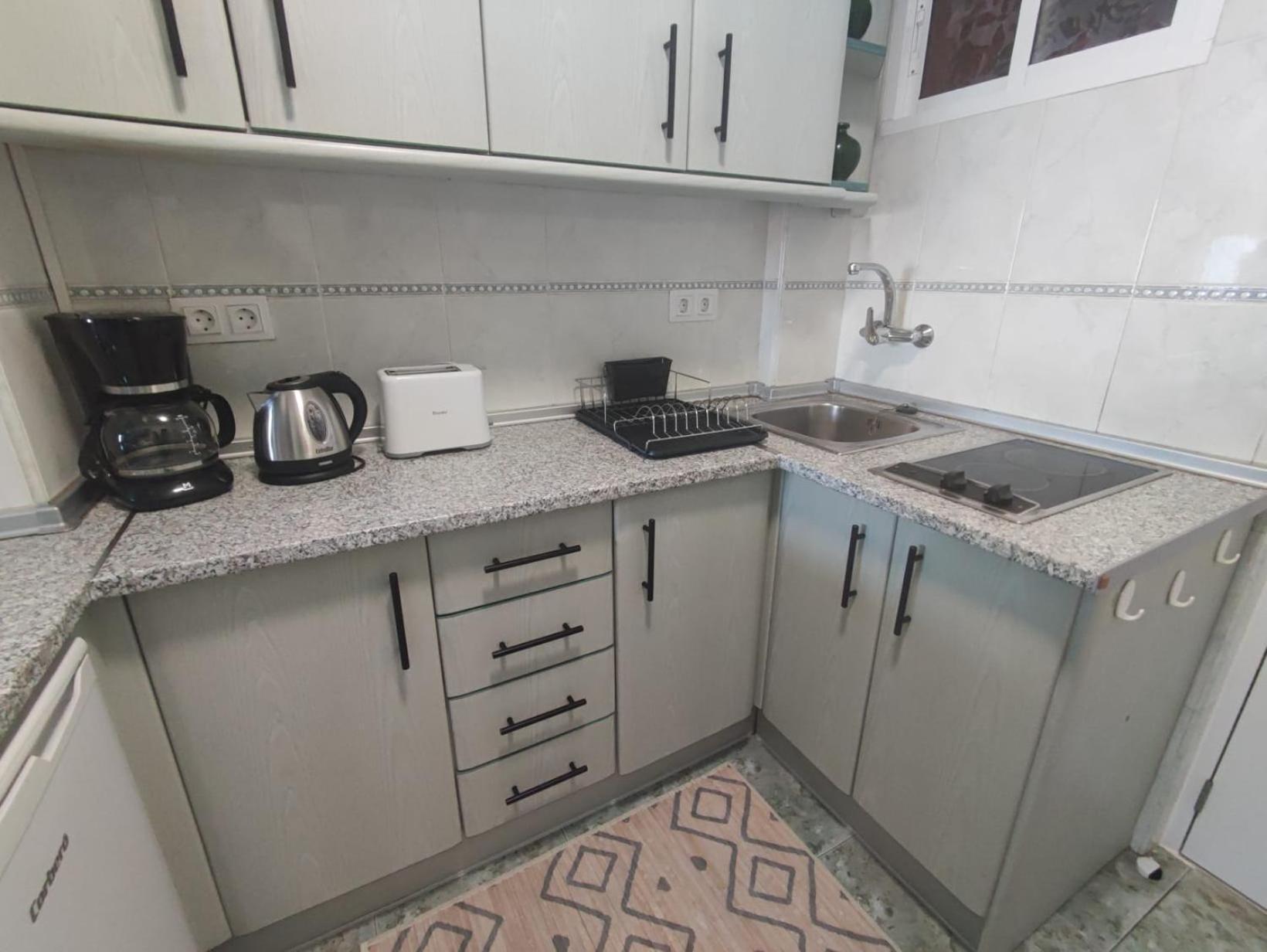 Appartement Grace Pool *